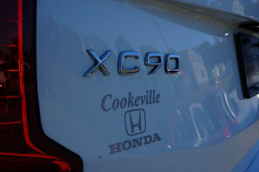 used 2016 Volvo XC90 car, priced at $15,644
