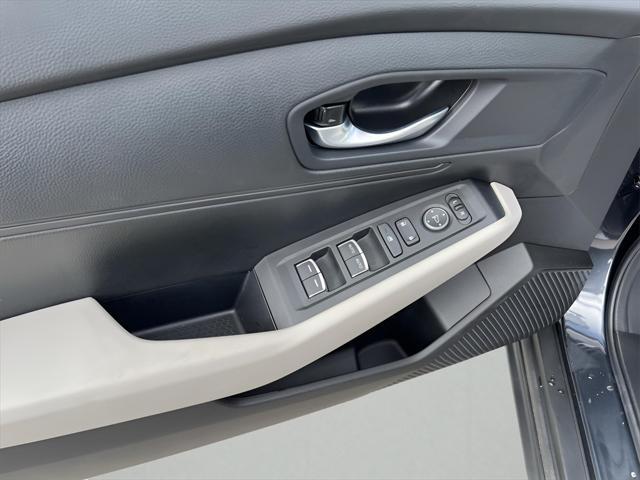 new 2025 Honda Accord car, priced at $29,445