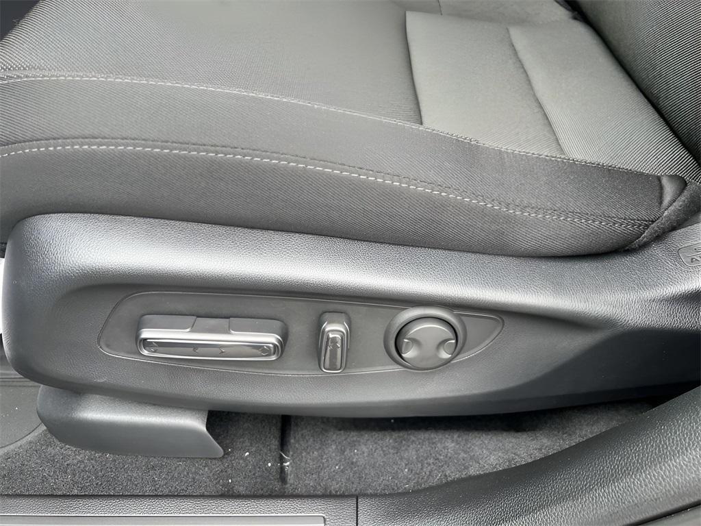 new 2026 Honda CR-V car, priced at $36,100