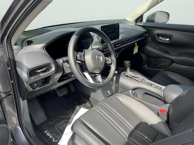 new 2026 Honda HR-V car, priced at $31,445
