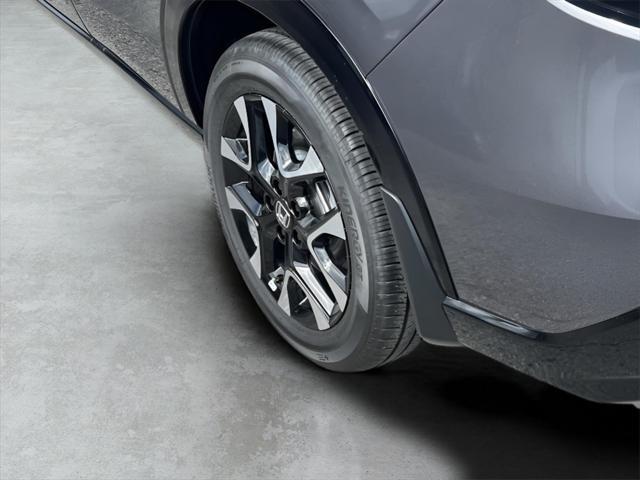 new 2026 Honda HR-V car, priced at $31,445