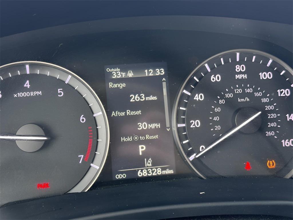 used 2017 Lexus RX 350 car, priced at $26,964