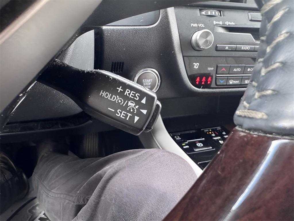 used 2017 Lexus RX 350 car, priced at $26,964