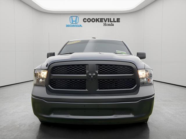 used 2024 Ram 1500 car, priced at $41,347