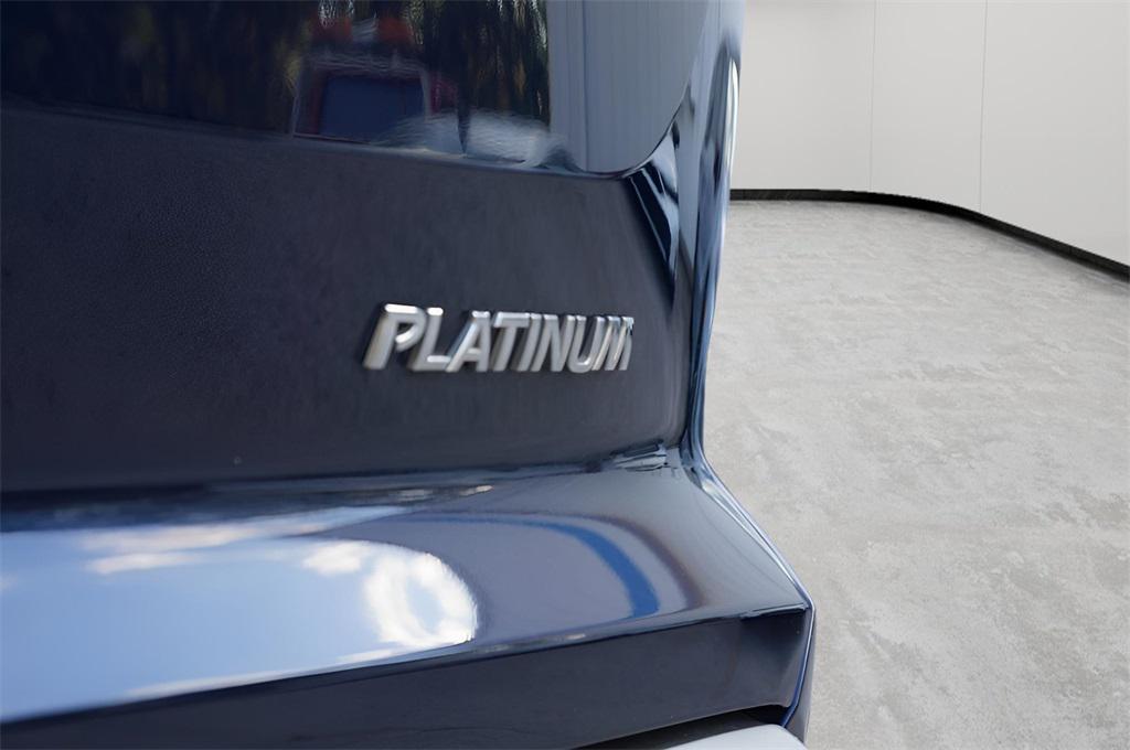 used 2022 Nissan Pathfinder car, priced at $25,930