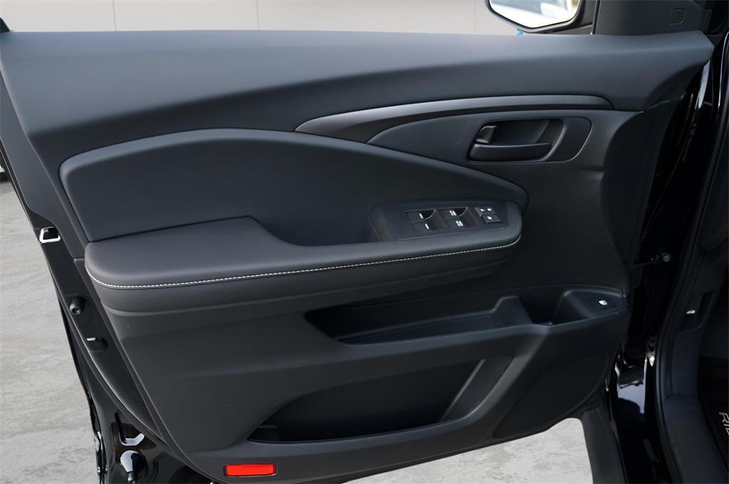 new 2026 Honda Ridgeline car, priced at $42,090