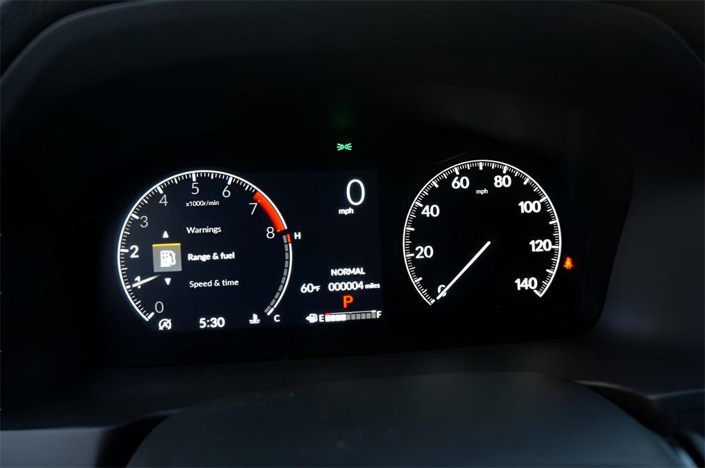 new 2026 Honda Ridgeline car, priced at $42,090