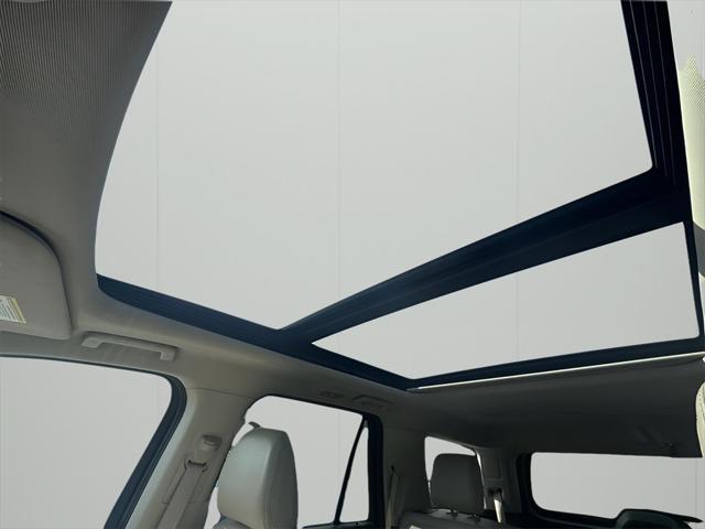 used 2023 Ford Expedition car, priced at $43,879
