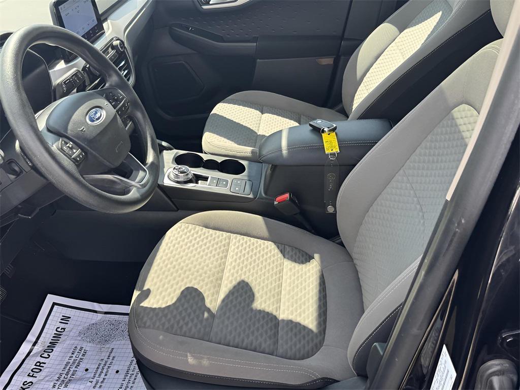 used 2020 Ford Escape car, priced at $15,827