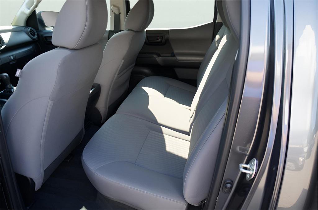 used 2020 Toyota Tacoma car