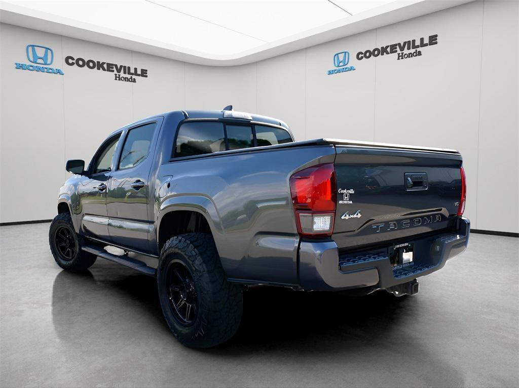 used 2020 Toyota Tacoma car