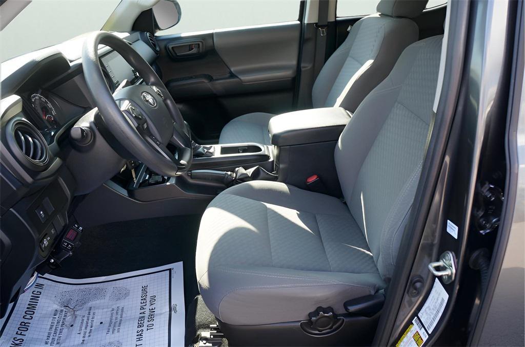used 2020 Toyota Tacoma car