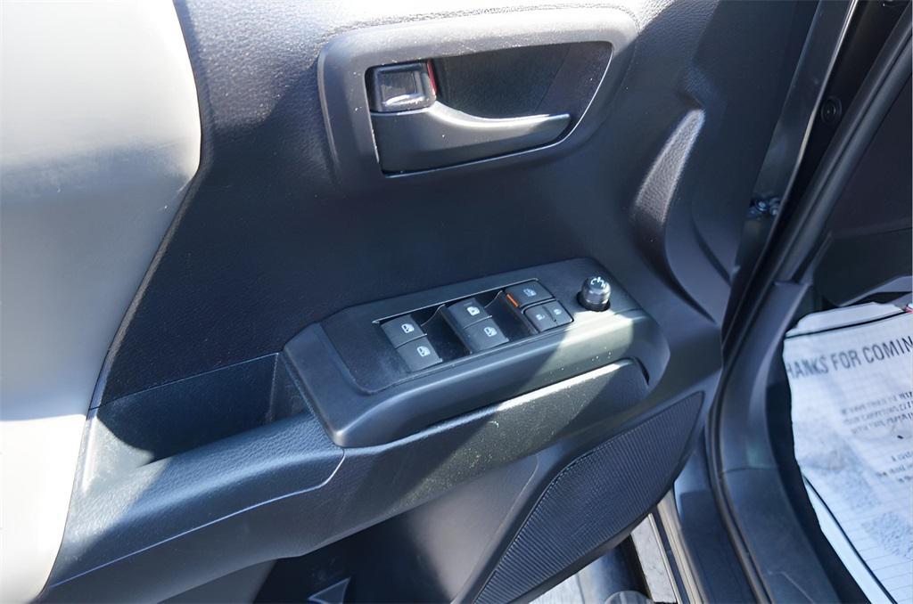 used 2020 Toyota Tacoma car