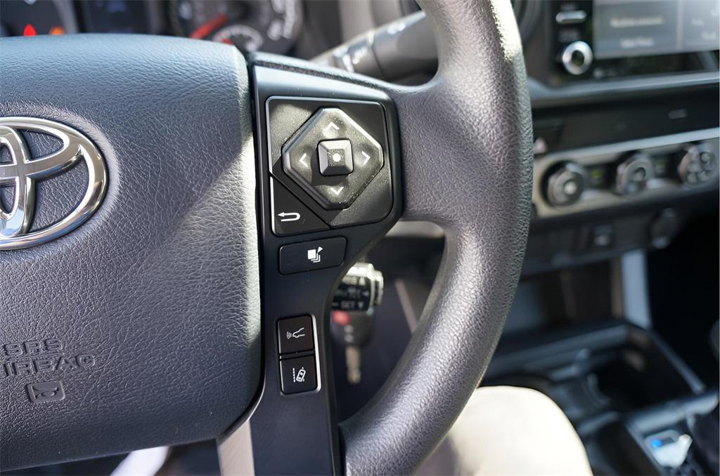 used 2020 Toyota Tacoma car