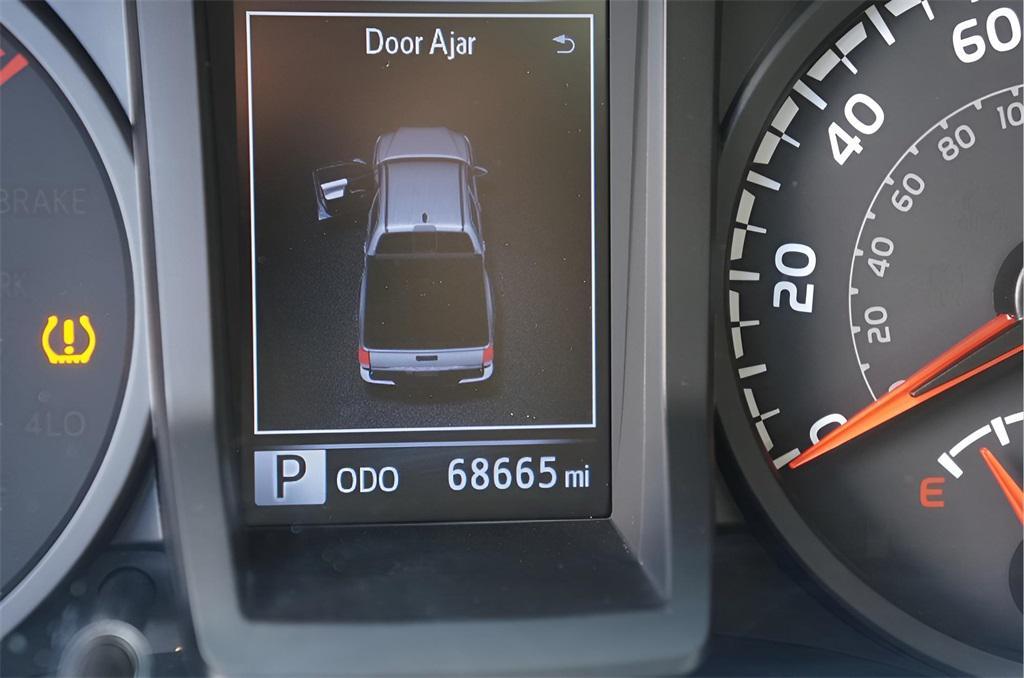 used 2020 Toyota Tacoma car