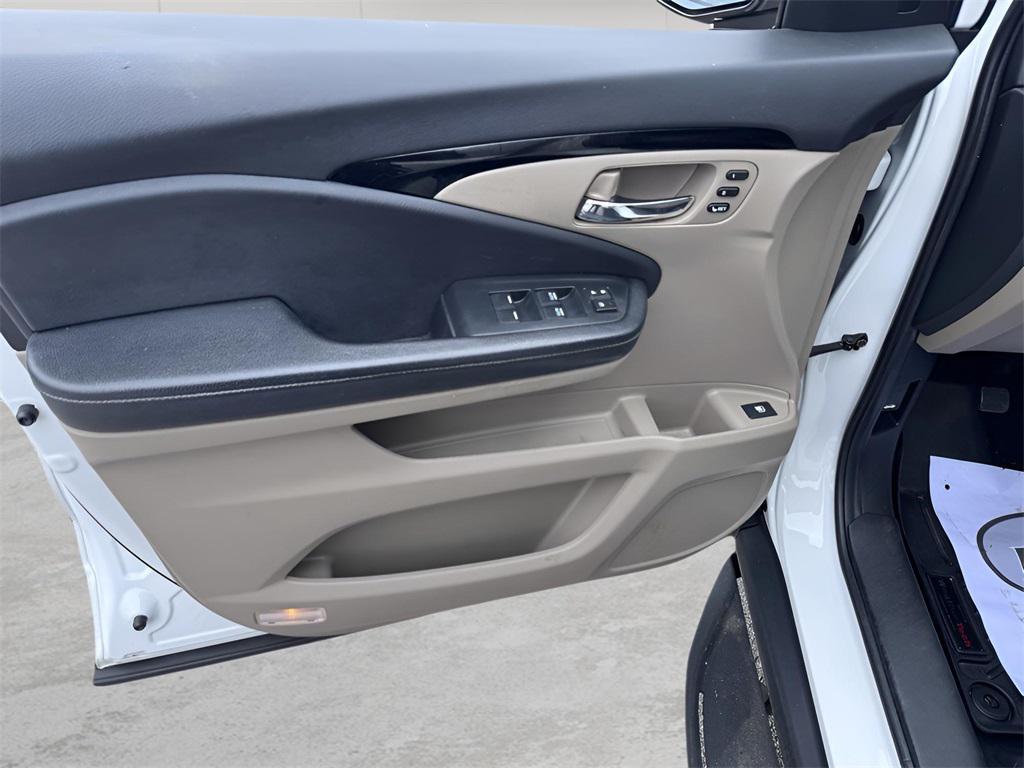 used 2020 Honda Ridgeline car, priced at $25,422