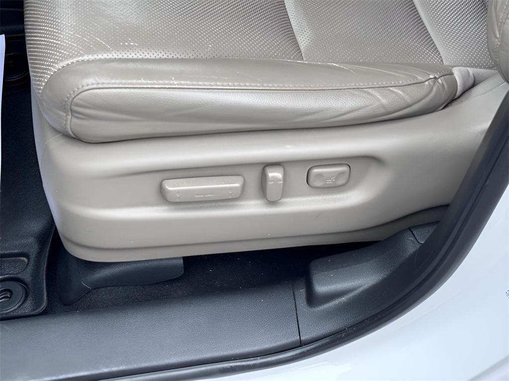 used 2020 Honda Ridgeline car, priced at $25,422