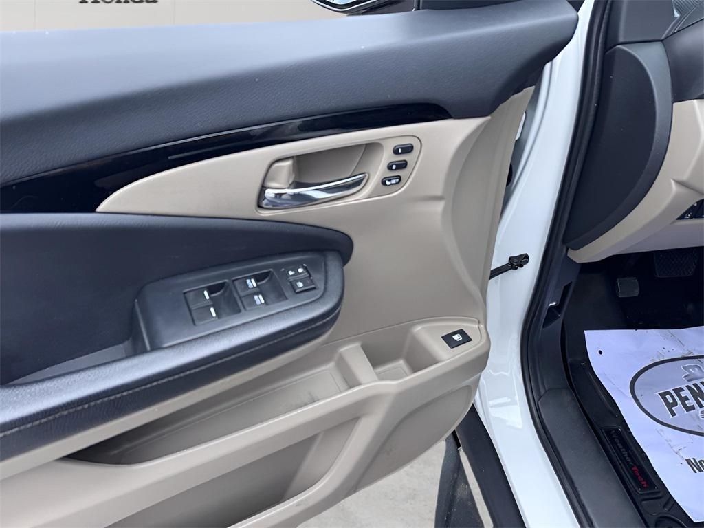 used 2020 Honda Ridgeline car, priced at $25,422