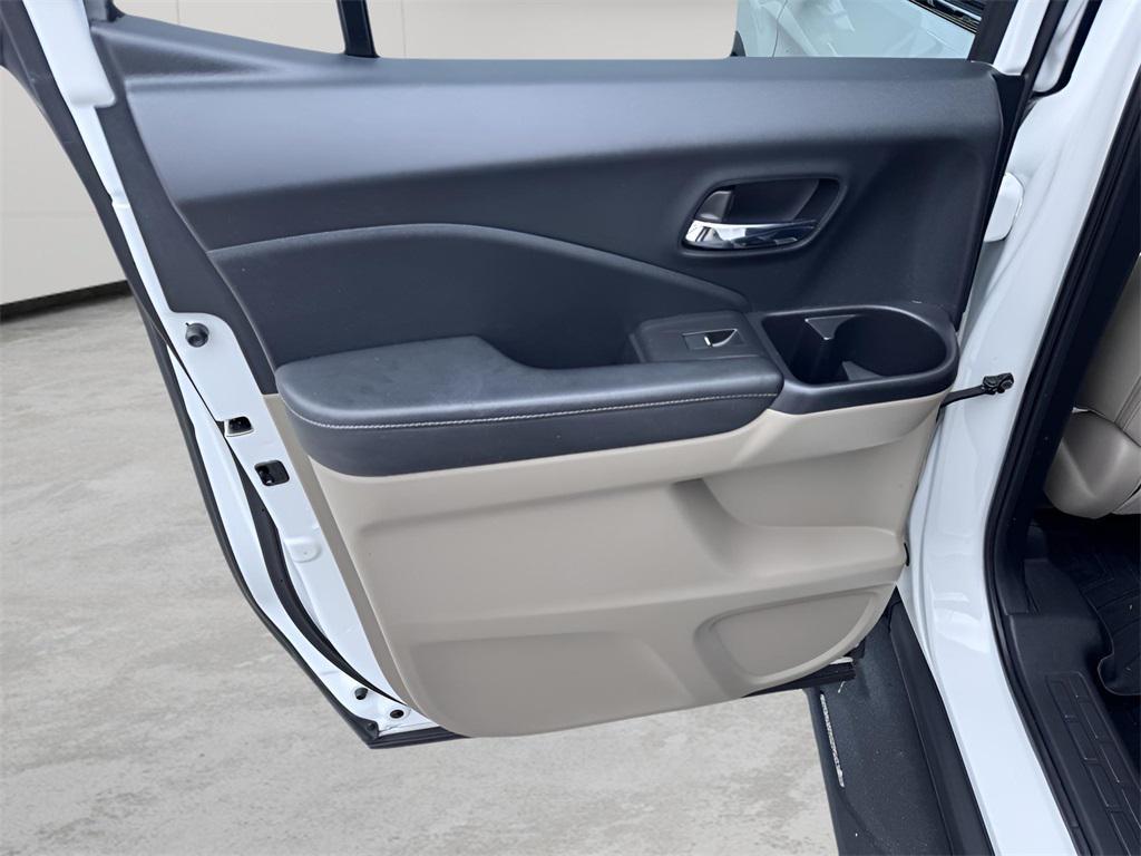 used 2020 Honda Ridgeline car, priced at $25,422