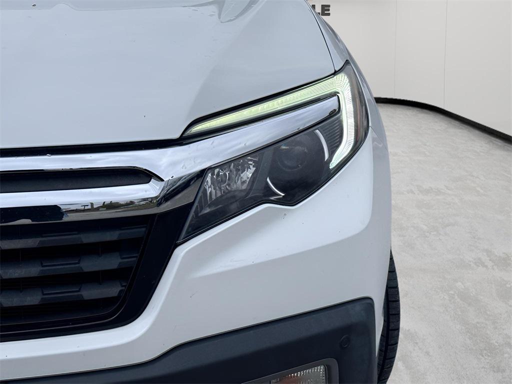 used 2020 Honda Ridgeline car, priced at $25,422