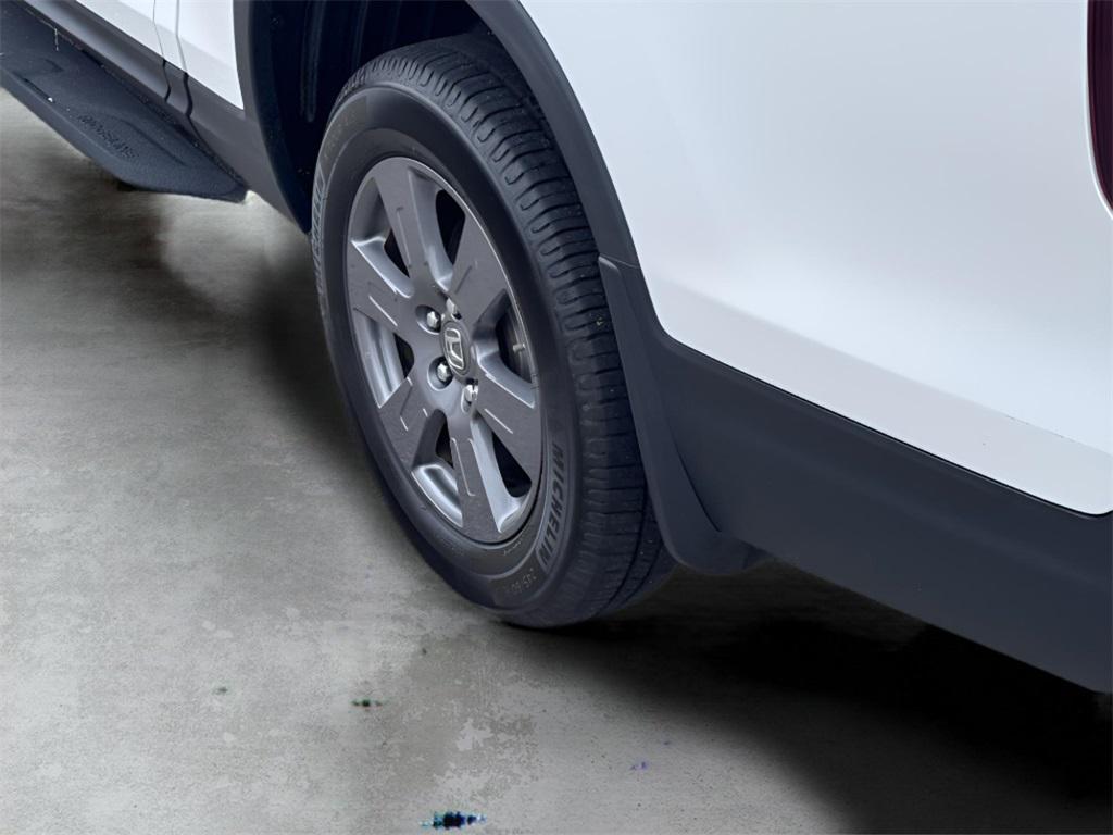 used 2020 Honda Ridgeline car, priced at $25,422
