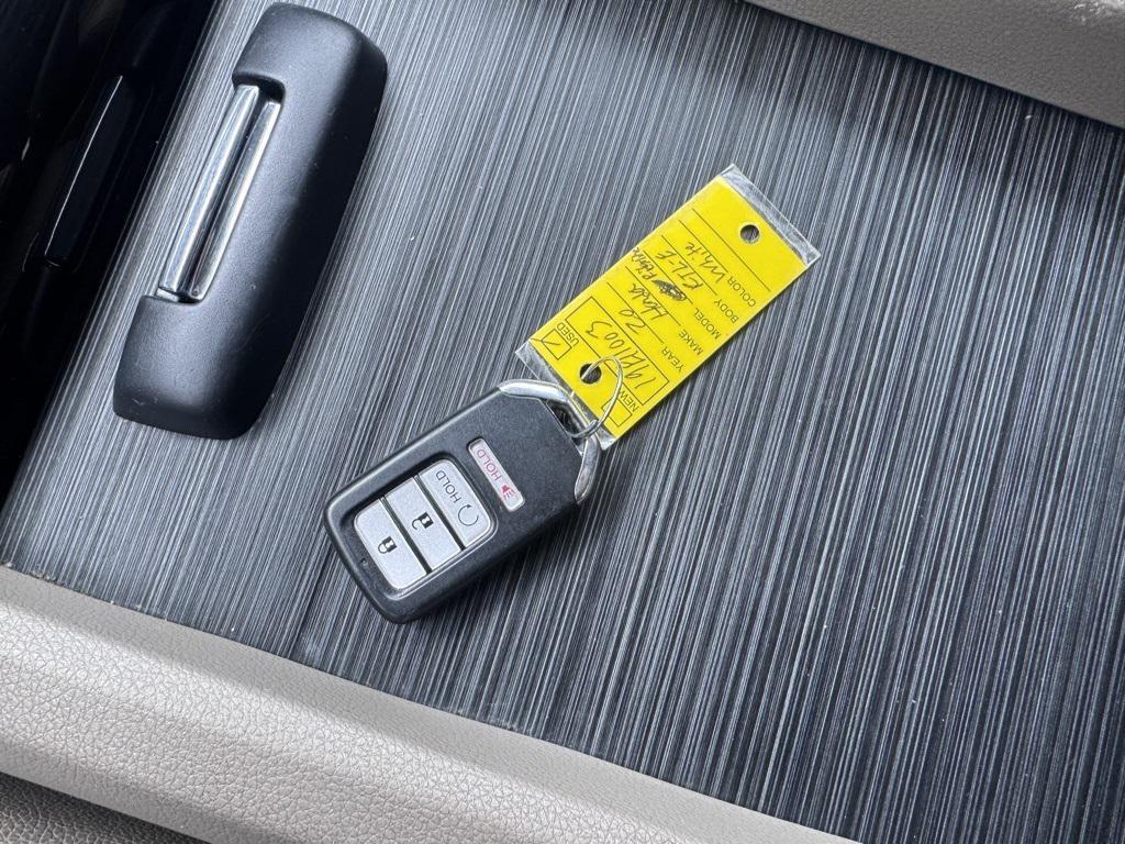 used 2020 Honda Ridgeline car, priced at $25,422