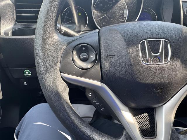 used 2020 Honda Fit car, priced at $18,475
