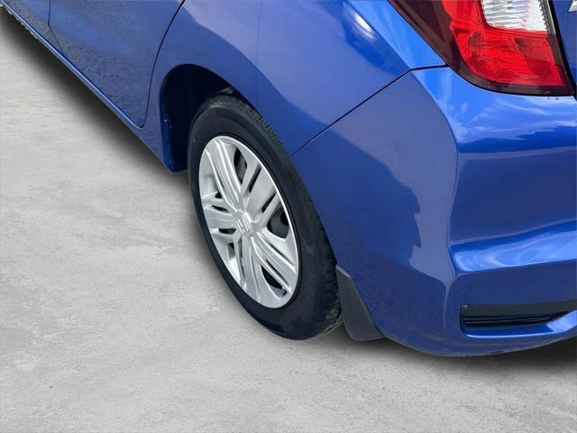 used 2020 Honda Fit car, priced at $18,475