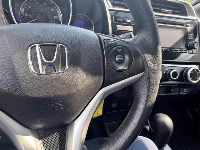 used 2020 Honda Fit car, priced at $18,475