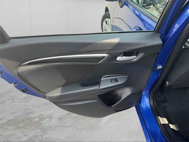 used 2020 Honda Fit car, priced at $18,475