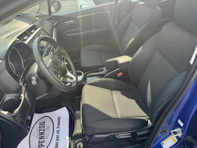 used 2020 Honda Fit car, priced at $18,970
