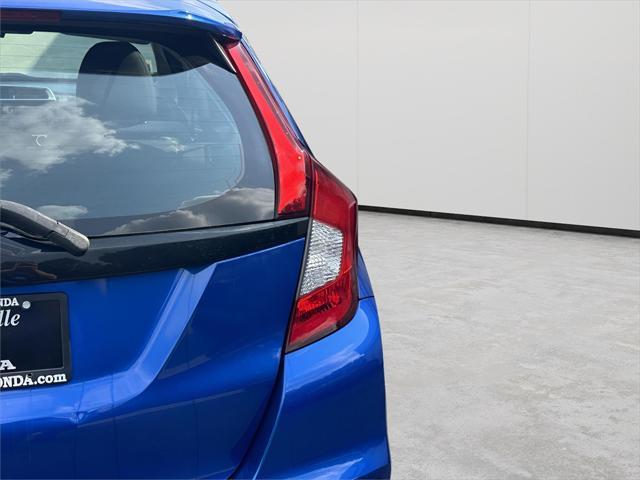 used 2020 Honda Fit car, priced at $18,475