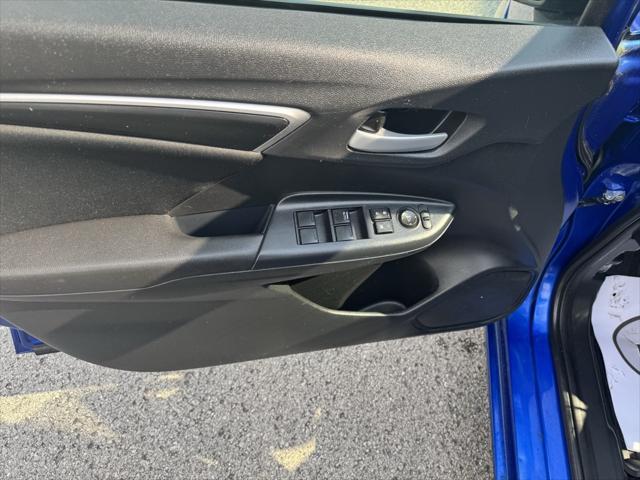 used 2020 Honda Fit car, priced at $18,970