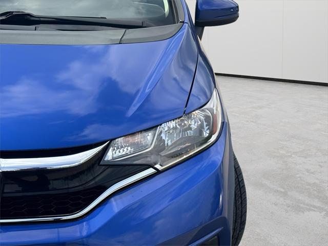 used 2020 Honda Fit car, priced at $18,475