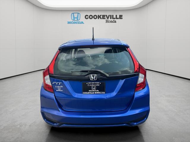 used 2020 Honda Fit car, priced at $18,475