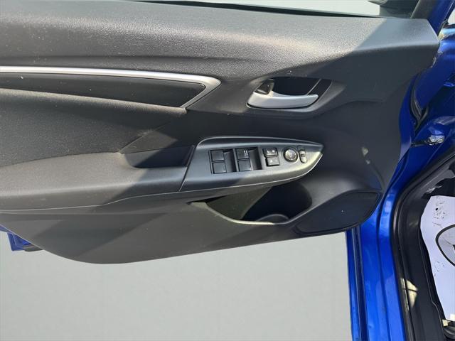 used 2020 Honda Fit car, priced at $18,475
