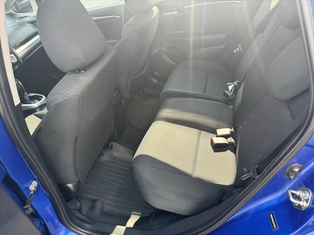 used 2020 Honda Fit car, priced at $18,970
