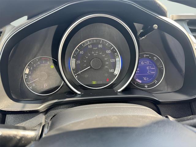 used 2020 Honda Fit car, priced at $18,475