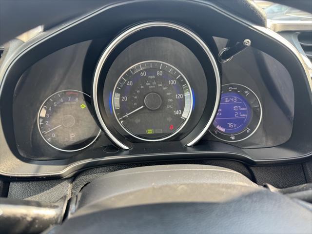 used 2020 Honda Fit car, priced at $18,970