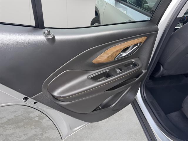used 2020 GMC Terrain car, priced at $19,188