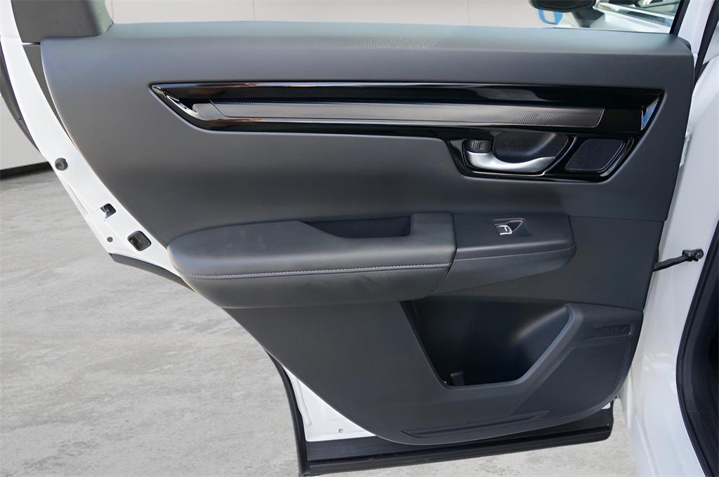 used 2024 Honda CR-V car, priced at $32,941