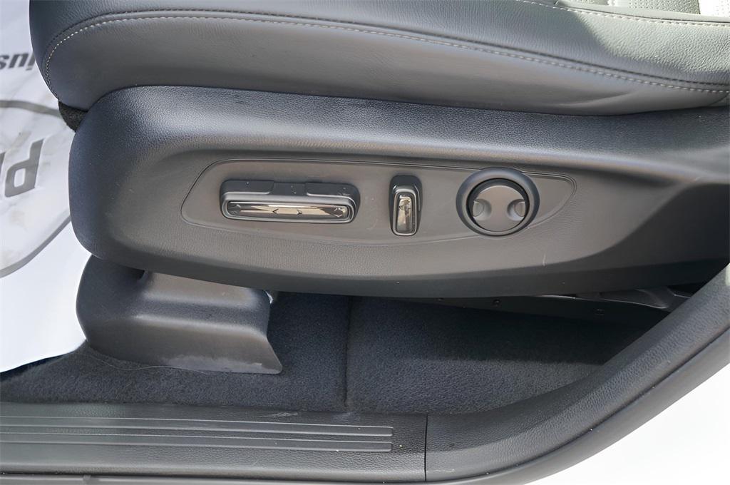 used 2024 Honda CR-V car, priced at $32,941