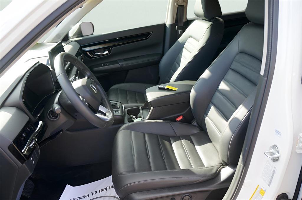 used 2024 Honda CR-V car, priced at $32,941