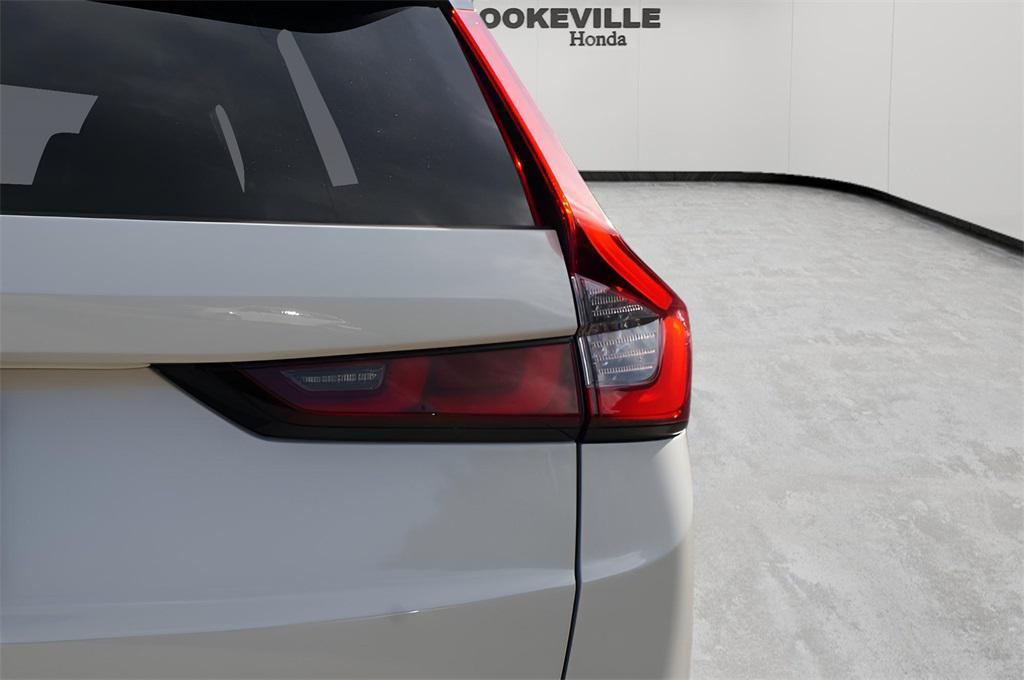used 2024 Honda CR-V car, priced at $32,941