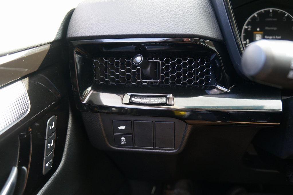 used 2024 Honda CR-V car, priced at $32,941