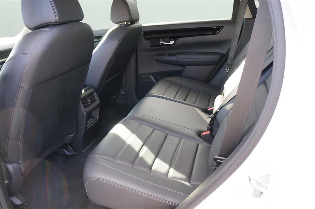 used 2024 Honda CR-V car, priced at $32,941