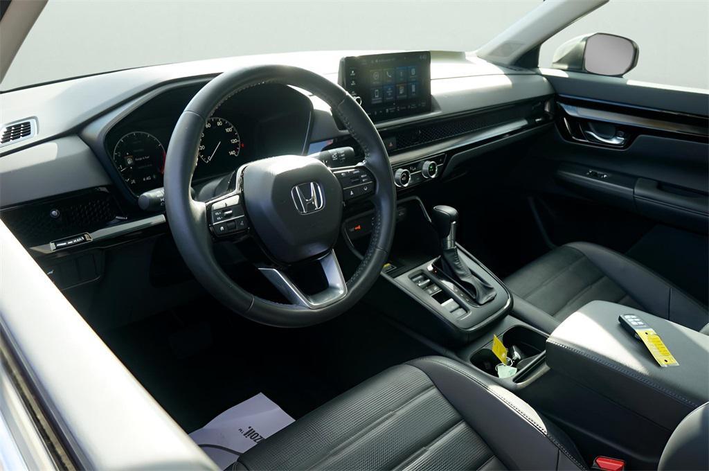 used 2024 Honda CR-V car, priced at $32,941