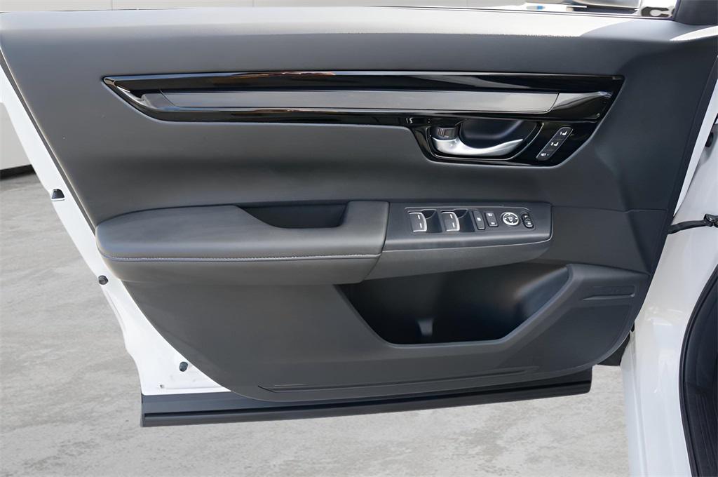 used 2024 Honda CR-V car, priced at $32,941