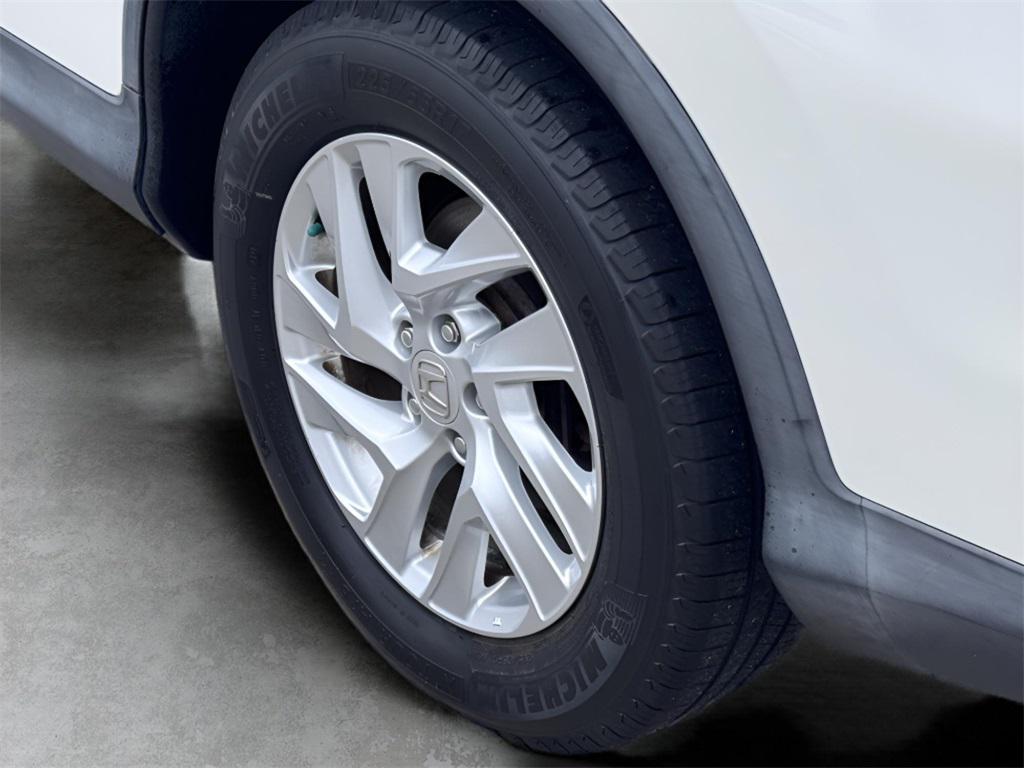 used 2016 Honda CR-V car, priced at $13,122