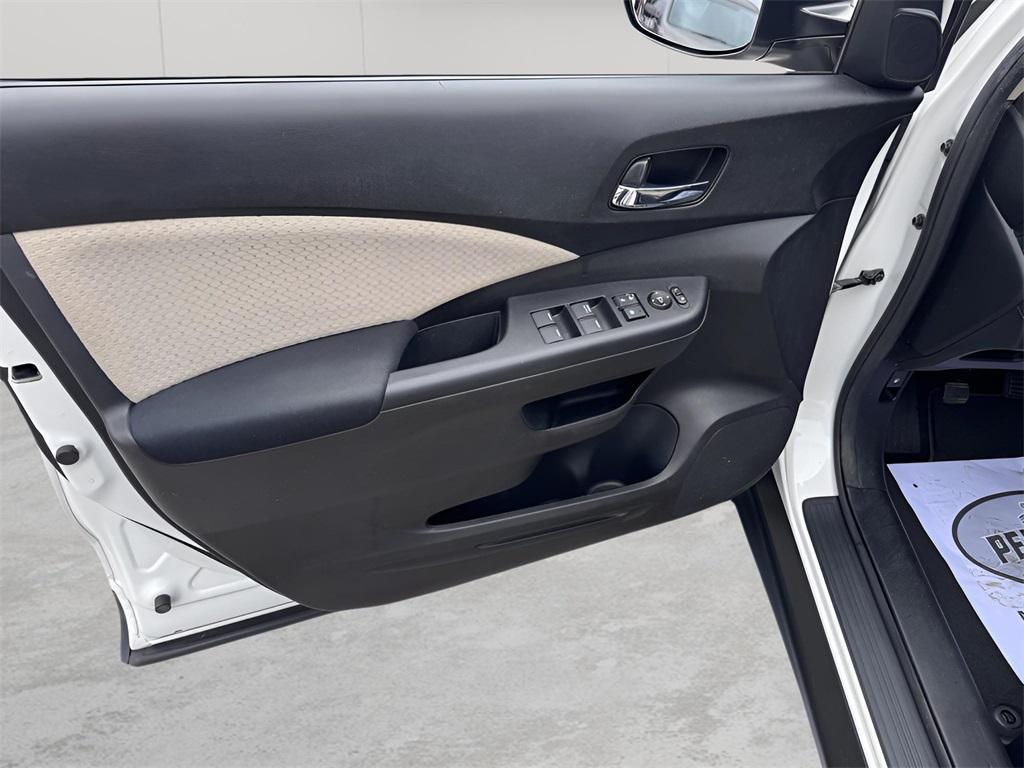 used 2016 Honda CR-V car, priced at $13,122